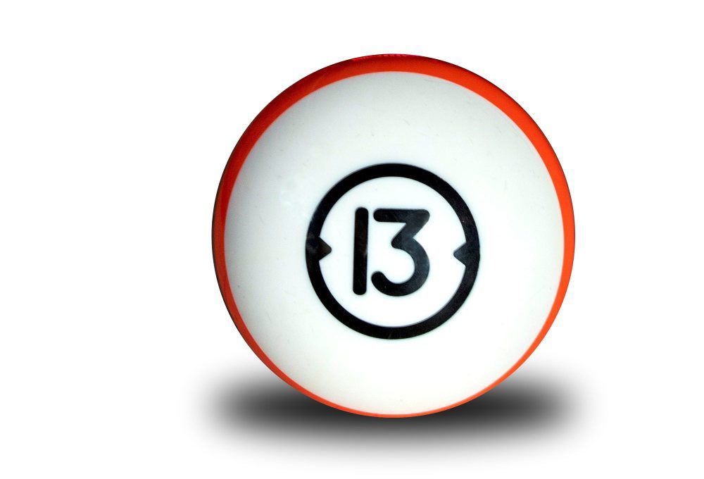 bowling ball